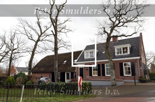Baambrugge 12 december 2018
Huis en atelier Jan Taminiau