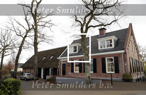 Baambrugge 12 december 2018
Huis en atelier Jan Taminiau