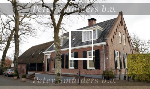 Baambrugge 12 december 2018
Huis en atelier Jan Taminiau