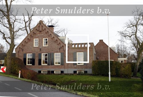 Baambrugge 12 december 2018
Huis en atelier Jan Taminiau