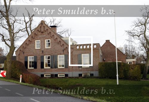 Baambrugge 12 december 2018
Huis en atelier Jan Taminiau
