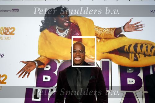 Rotterdam 9 december 2018
Premiere Bon Bini Holland 2 in pathe Rotterdam. Jandino Asporaat