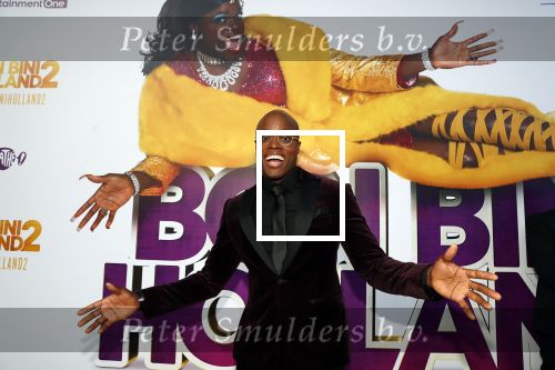 Rotterdam 9 december 2018
Premiere Bon Bini Holland 2 in pathe Rotterdam. Jandino Asporaat