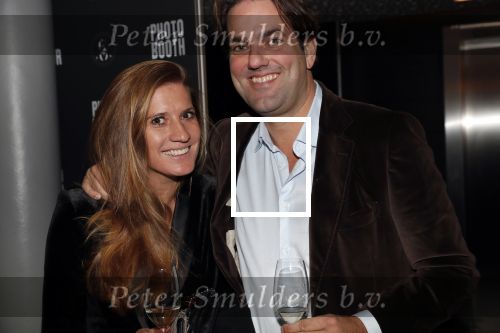 Amsterdam 27 november 2018
Presentatie Amsterdam XXXL magazine bij Butcher in de ADAM toren. Jean Luc Zeguers met vriendin