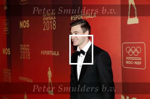 Amsterdam 19 december 2018
Sportman van het jaar verkiezing in afas live.