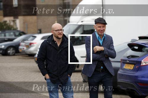 Nederhorst den Berg 5 december 2018
Opnames liedje voor afscheid Edwin Evers door heel veel collegaâ€™s en artiesten in de Bullet sound studioâ€™s. Jelte v d Goot