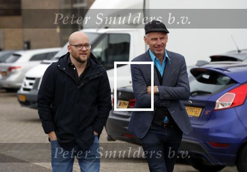 Nederhorst den Berg 5 december 2018
Opnames liedje voor afscheid Edwin Evers door heel veel collegaâ€™s en artiesten in de Bullet sound studioâ€™s. Jelte v d Goot