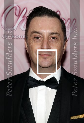 Rotterdam 9 december 2018
Premiere Charley in het oude Luxor theater. Jeremy Baker