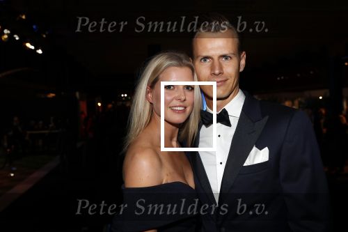 Amsterdam 6 december 2018
Openingsavond VIP van de luxery fair in de RAI. Jeroen Mul met vriendin