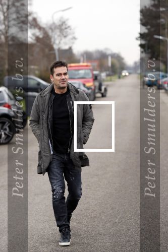 Nederhorst den Berg 5 december 2018
Opnames liedje voor afscheid Edwin Evers door heel veel collegaâ€™s en artiesten in de Bullet sound studioâ€™s. Jeroen v d Boom