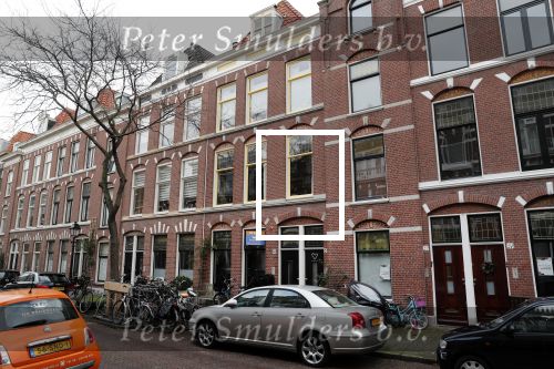 Den Haag 20 december 2018
Huis van Jesse Klaver staat te koop.