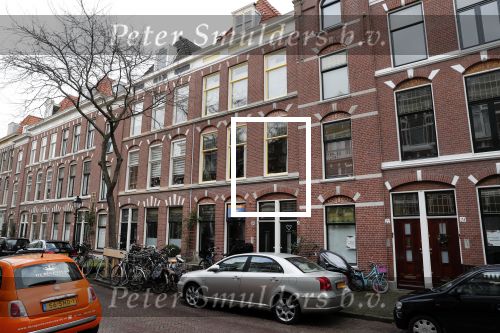 Den Haag 20 december 2018
Huis van Jesse Klaver staat te koop.