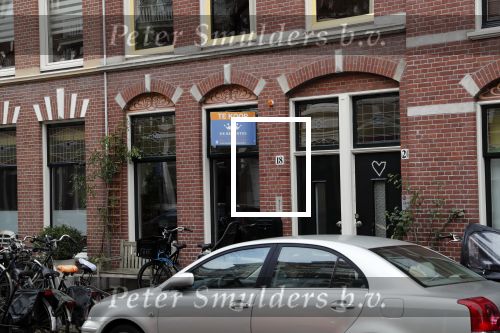 Den Haag 20 december 2018
Huis van Jesse Klaver staat te koop.