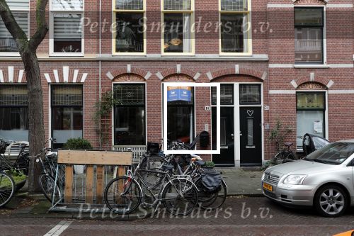 Den Haag 20 december 2018
Huis van Jesse Klaver staat te koop.