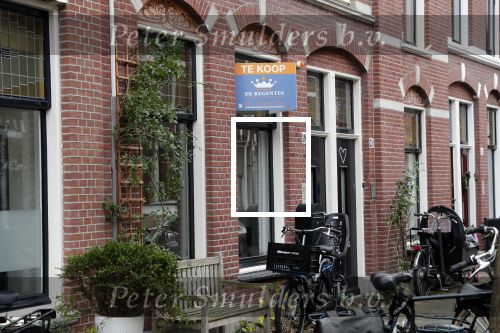 Den Haag 20 december 2018
Huis van Jesse Klaver staat te koop.