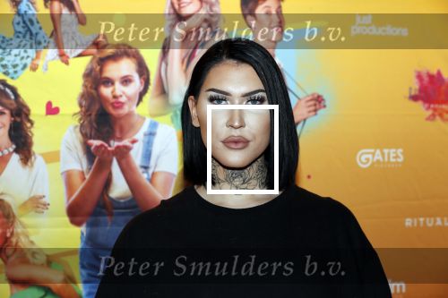 Amsterdam 22 november 2018
Premiere first kiss in het Amsterdam theater. Jessie Maya