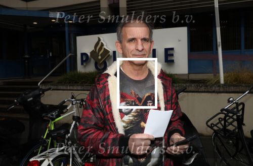 Eindhoven, 3 December 2018
Johan Vlemmix doet aangifte bij Gemeente Politie van Eindhoven tegen Patricia Paaij