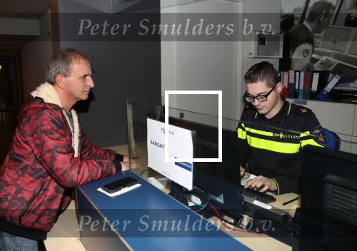 Eindhoven, 3 December 2018
Johan Vlemmix doet aangifte bij Gemeente Politie van Eindhoven tegen Patricia Paaij