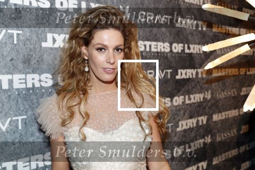 Amsterdam 6 december 2018
Openingsavond VIP van de luxery fair in de RAI. jolanda van remundt en Harry Mens