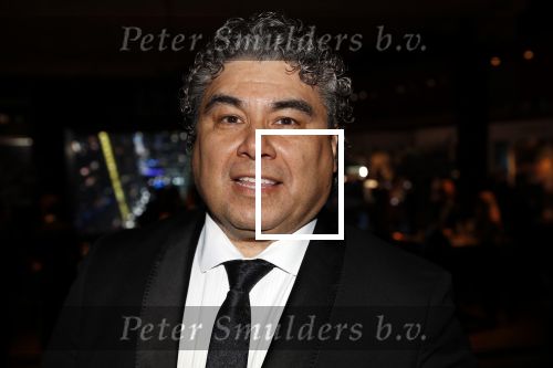 Amsterdam 6 december 2018
Openingsavond VIP van de luxery fair in de RAI. Jorge Castro met Eric v Heeswijk