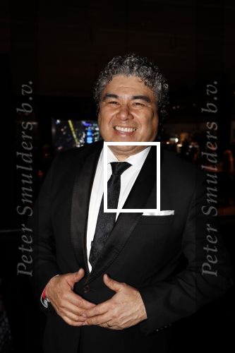 Amsterdam 6 december 2018
Openingsavond VIP van de luxery fair in de RAI. Jorge Castro met Eric v Heeswijk