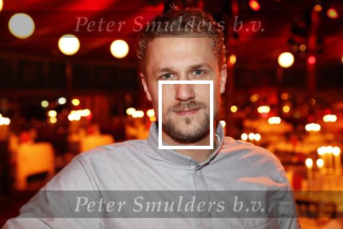 Amsterdam 21 november 2018
Premiere Palazzo naast de Amsterdam arena. Kok Joris Bijdendijk