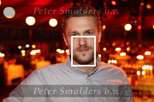 Amsterdam 21 november 2018
Premiere Palazzo naast de Amsterdam arena. Kok Joris Bijdendijk