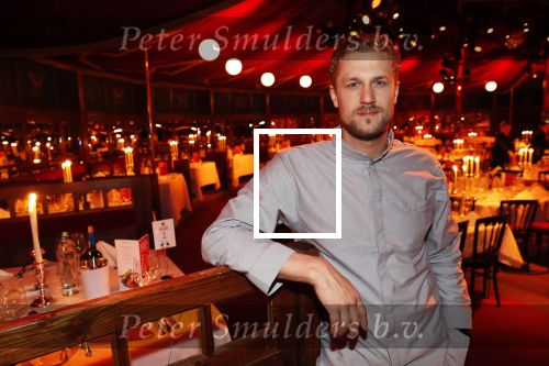 Amsterdam 21 november 2018
Premiere Palazzo naast de Amsterdam arena. Kok Joris Bijdendijk