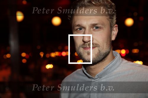 Amsterdam 21 november 2018
Premiere Palazzo naast de Amsterdam arena. Kok Joris Bijdendijk