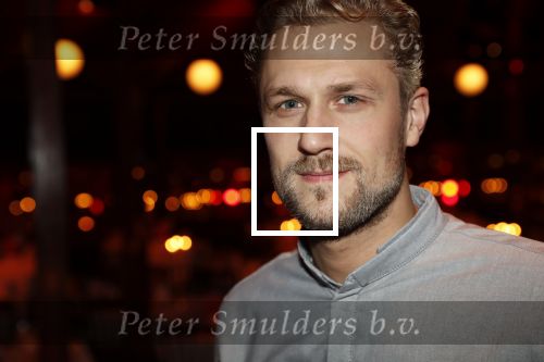 Amsterdam 21 november 2018
Premiere Palazzo naast de Amsterdam arena. Kok Joris Bijdendijk
