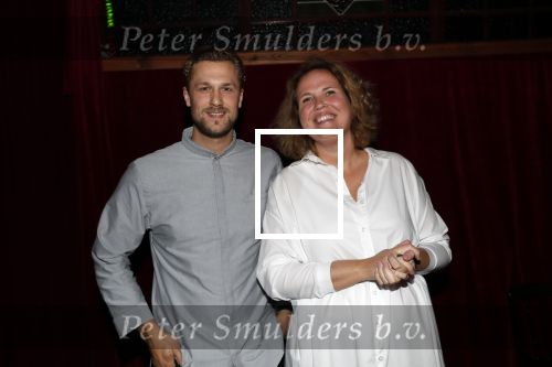 Amsterdam 21 november 2018
Premiere Palazzo naast de Amsterdam arena. Kok Joris Bijdendijk