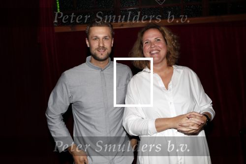 Amsterdam 21 november 2018
Premiere Palazzo naast de Amsterdam arena. Kok Joris Bijdendijk