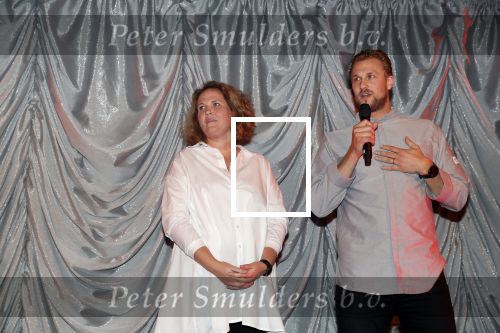 Amsterdam 21 november 2018
Premiere Palazzo naast de Amsterdam arena. Kok Joris Bijdendijk