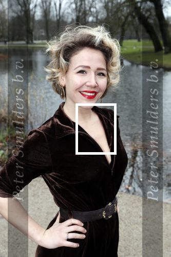 Amsterdam 18 december 2018
Musical lunch voor genomineerden Musical awards in Vondel CS. Julia Herfst