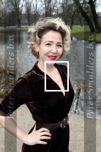 Amsterdam 18 december 2018
Musical lunch voor genomineerden Musical awards in Vondel CS. Julia Herfst