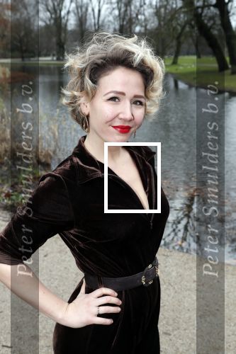 Amsterdam 18 december 2018
Musical lunch voor genomineerden Musical awards in Vondel CS. Julia Herfst