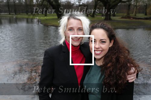 Amsterdam 18 december 2018
Musical lunch voor genomineerden Musical awards in Vondel CS. Julia Nauta