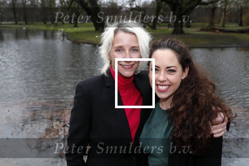 Amsterdam 18 december 2018
Musical lunch voor genomineerden Musical awards in Vondel CS. Julia Nauta