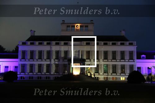 Soestdijk Baarn 6 december 2018
Kick off voor KWF aktie met lampionnen bij paleis Soestdijk . oa Wilfred Genee Coosje Smid Mirella v Markus Jeroen Snel en Andre v d Toorn doen mee.