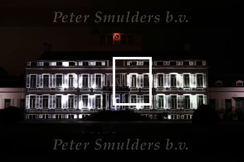 Soestdijk Baarn 6 december 2018
Kick off voor KWF aktie met lampionnen bij paleis Soestdijk . oa Wilfred Genee Coosje Smid Mirella v Markus Jeroen Snel en Andre v d Toorn doen mee.