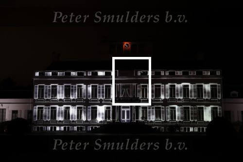 Soestdijk Baarn 6 december 2018
Kick off voor KWF aktie met lampionnen bij paleis Soestdijk . oa Wilfred Genee Coosje Smid Mirella v Markus Jeroen Snel en Andre v d Toorn doen mee.