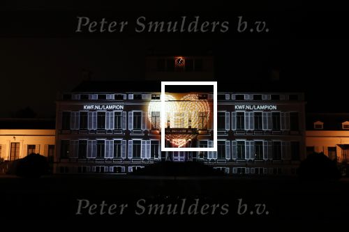 Soestdijk Baarn 6 december 2018
Kick off voor KWF aktie met lampionnen bij paleis Soestdijk . oa Wilfred Genee Coosje Smid Mirella v Markus Jeroen Snel en Andre v d Toorn doen mee.