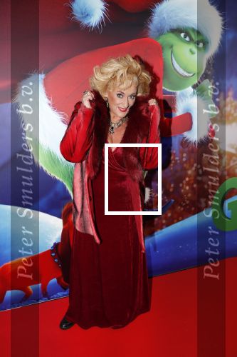 Amsterdam 224 november 2018
Premiere de Grinch in pathe arena.
Karin Bloemen 12 KG afgevallen