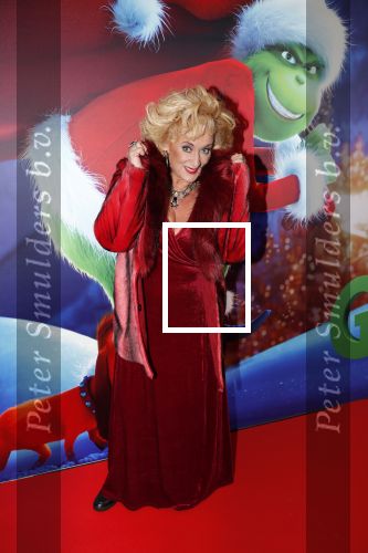 Amsterdam 224 november 2018
Premiere de Grinch in pathe arena.
Karin Bloemen 12 KG afgevallen