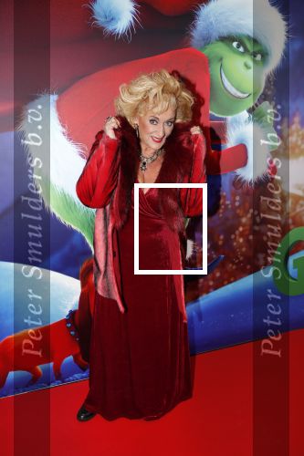 Amsterdam 224 november 2018
Premiere de Grinch in pathe arena.
Karin Bloemen 12 KG afgevallen
