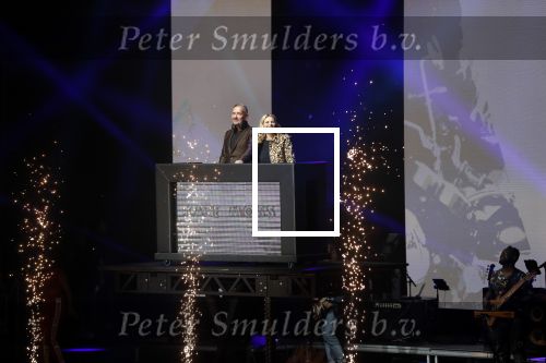 Amsterdam 11 december 2018
Modeshow en feest Nikkie Plessen met heel veel artiesten in AFAS live. Kate Moss