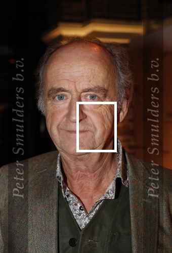 Amsterdam 10 december 2018
de Harper\'s Bazaar Woman of the Year Award 2018 in de Posthoornkerk . Kees Hulst met zijn vriendin