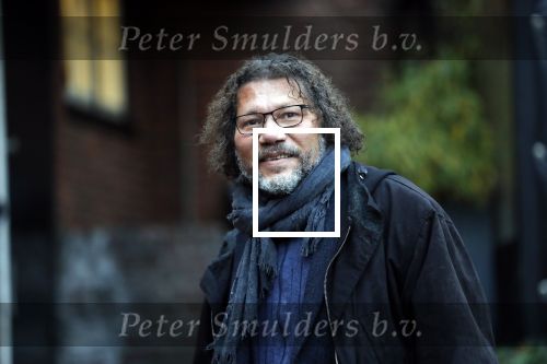 Amsterdam, 3 December 2018 Herdenkingsdienst Manfred de Graaf
Kenneth Herdigein