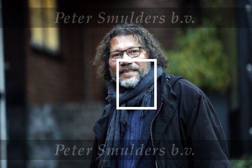 Amsterdam, 3 December 2018 Herdenkingsdienst Manfred de Graaf
Kenneth Herdigein