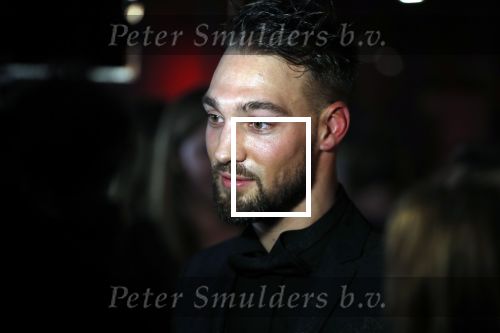 Amsterdam 19 december 2018
Sportman van het jaar verkiezing in afas live. Kjeld Nuis met Sportvrouw van het Jaar 2018 Suzanne Schulting, gehandicapte sporter van het Jaar 2018 Bibian Mentel en de coaches van het Jaar 2018 Jac Orie en Raemon Sluijter De baanwielrenners werden ploeg van het jaar, Marianne Timmer kreeg een ouvre prijs en Rico Verhoeven werd door de Zapp kijkers gekozen tot meest populaire sporter.